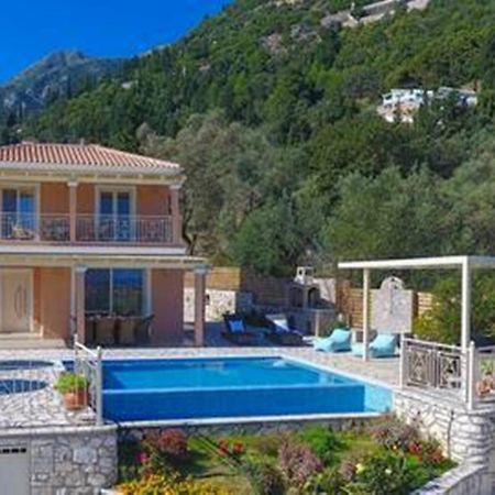 Villa Marianna Nydri  Dış mekan fotoğraf