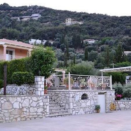 Villa Marianna Nydri  Dış mekan fotoğraf